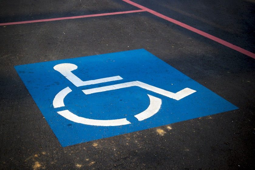 Polderheim GVT instelling gehandicaptenzorg verstandelijk gehandicapten ervaringen